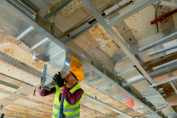 Best Air conditioning repair  in Five Points, NC