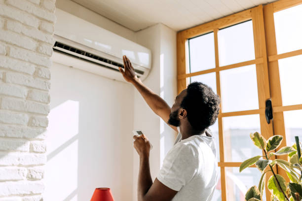  Five Points, NC HVAC Pros