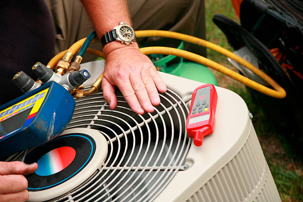 Best Furnace repair near me  in Five Points, NC