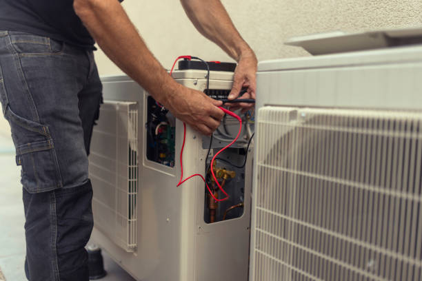 Best Ductless HVAC repair  in Five Points, NC