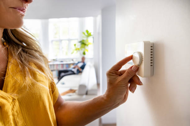 Best HVAC installation services  in Five Points, NC