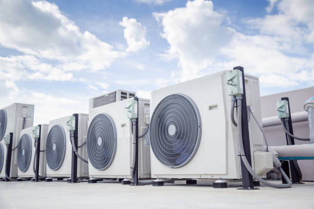 Best HVAC companies near me  in Five Points, NC