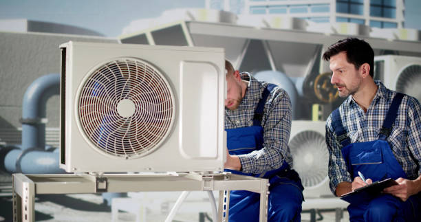 Best HVAC repair near me  in Five Points, NC
