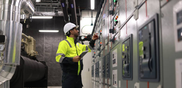 Best HVAC installation services  in Five Points, NC