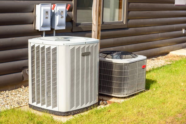 Best Residential HVAC services  in Five Points, NC